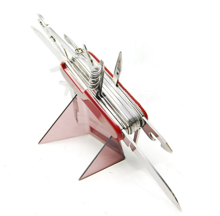 Multifunctional Stainless Steel Knife