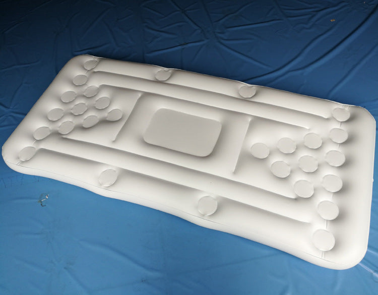 Inflatable Beer Pong Buoy
