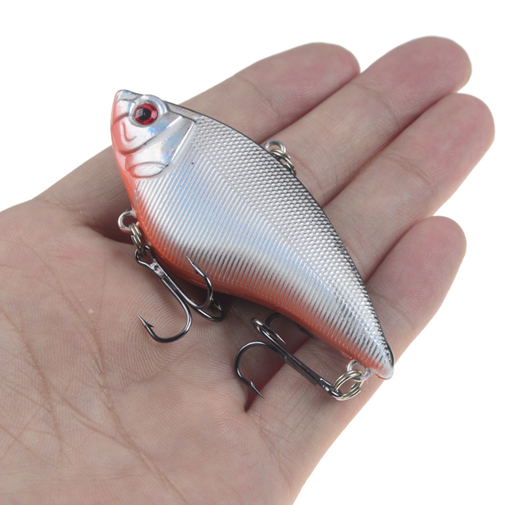 Lipless Crank Bait