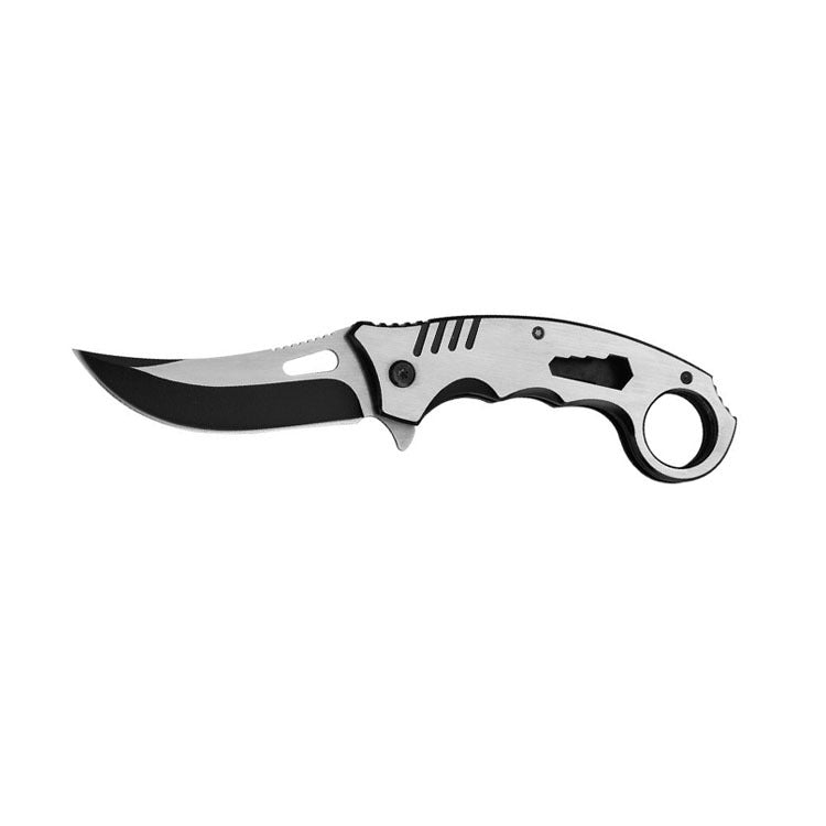 Foldable Outdoor Knife