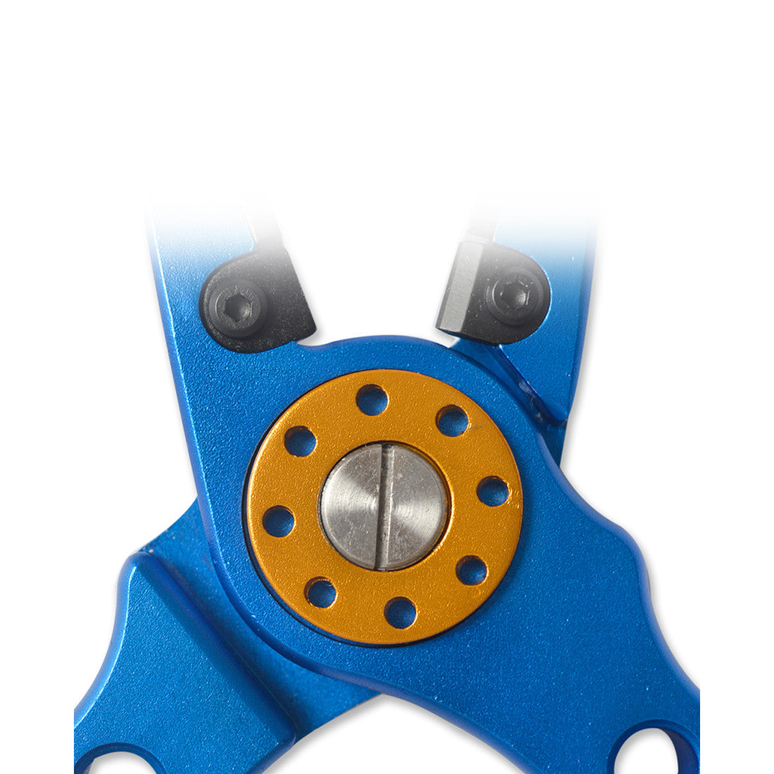 Aluminum Alloy Fishing Pliers (with carrying case)