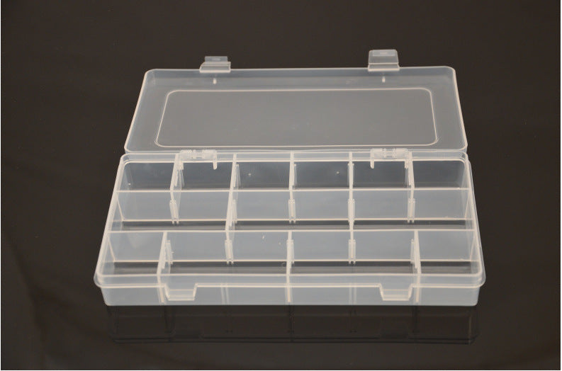5 Layer Tackle Box With Tackle Boxes