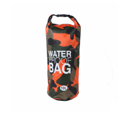 30L (8 Gal) Waterproof Dry Bag