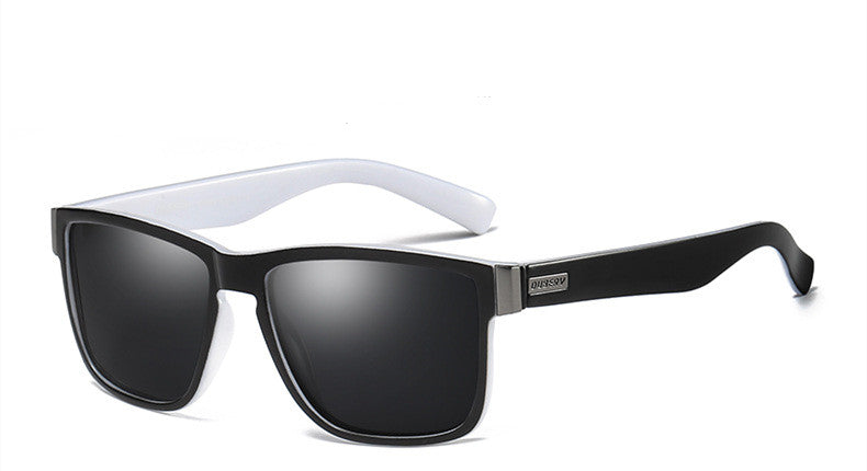 Stylish Polarized Sunglasses