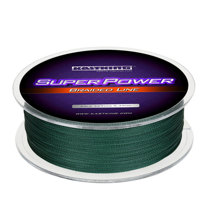 Kastking Fishing Line