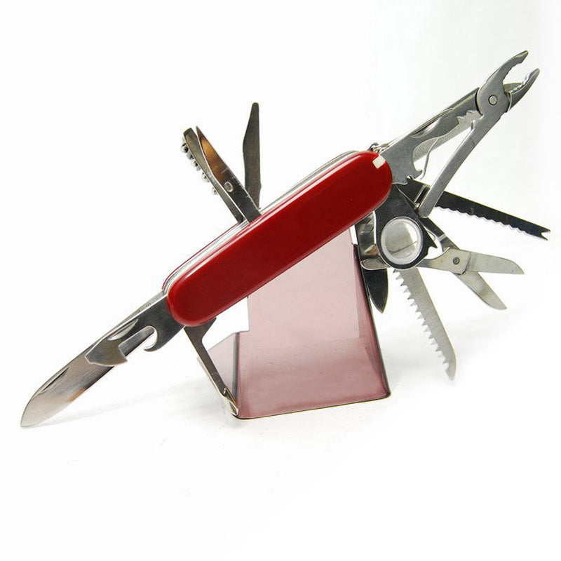 Multifunctional Stainless Steel Knife