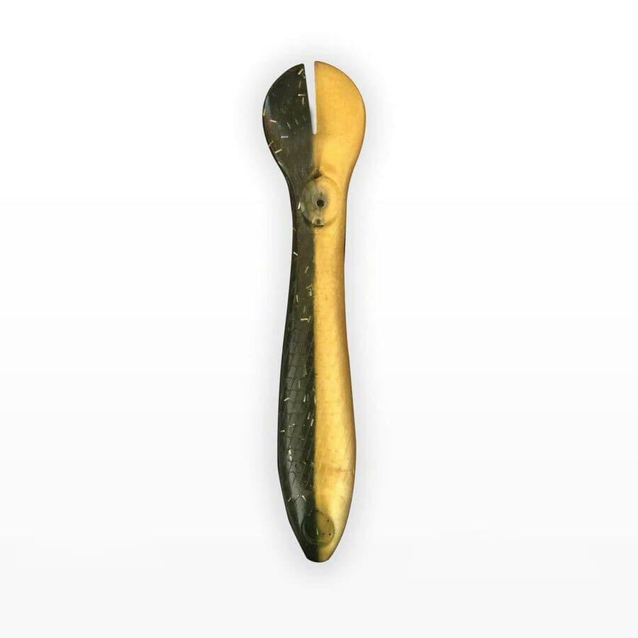 Bionic Soft Plastic Fishing Lure