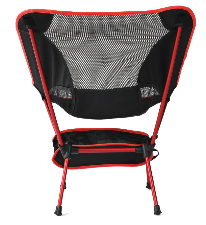 Portable Folding Camping Chair