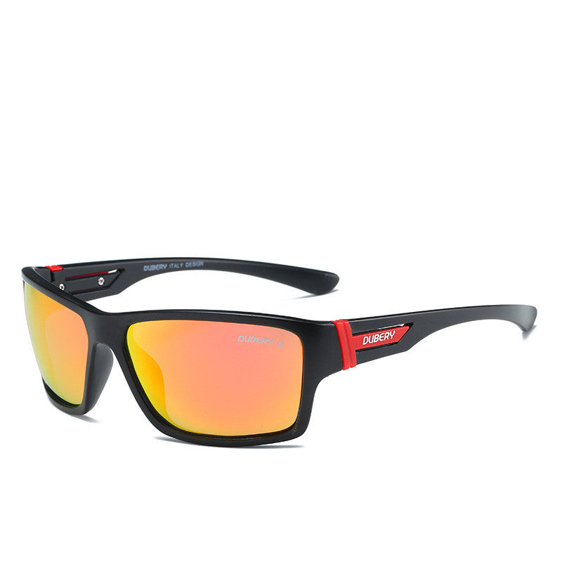 Polarized Sunglasses Fishing Outdoor Sunglasses