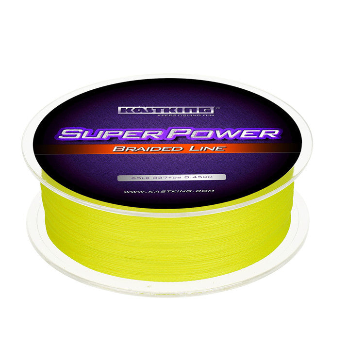 Kastking Fishing Line