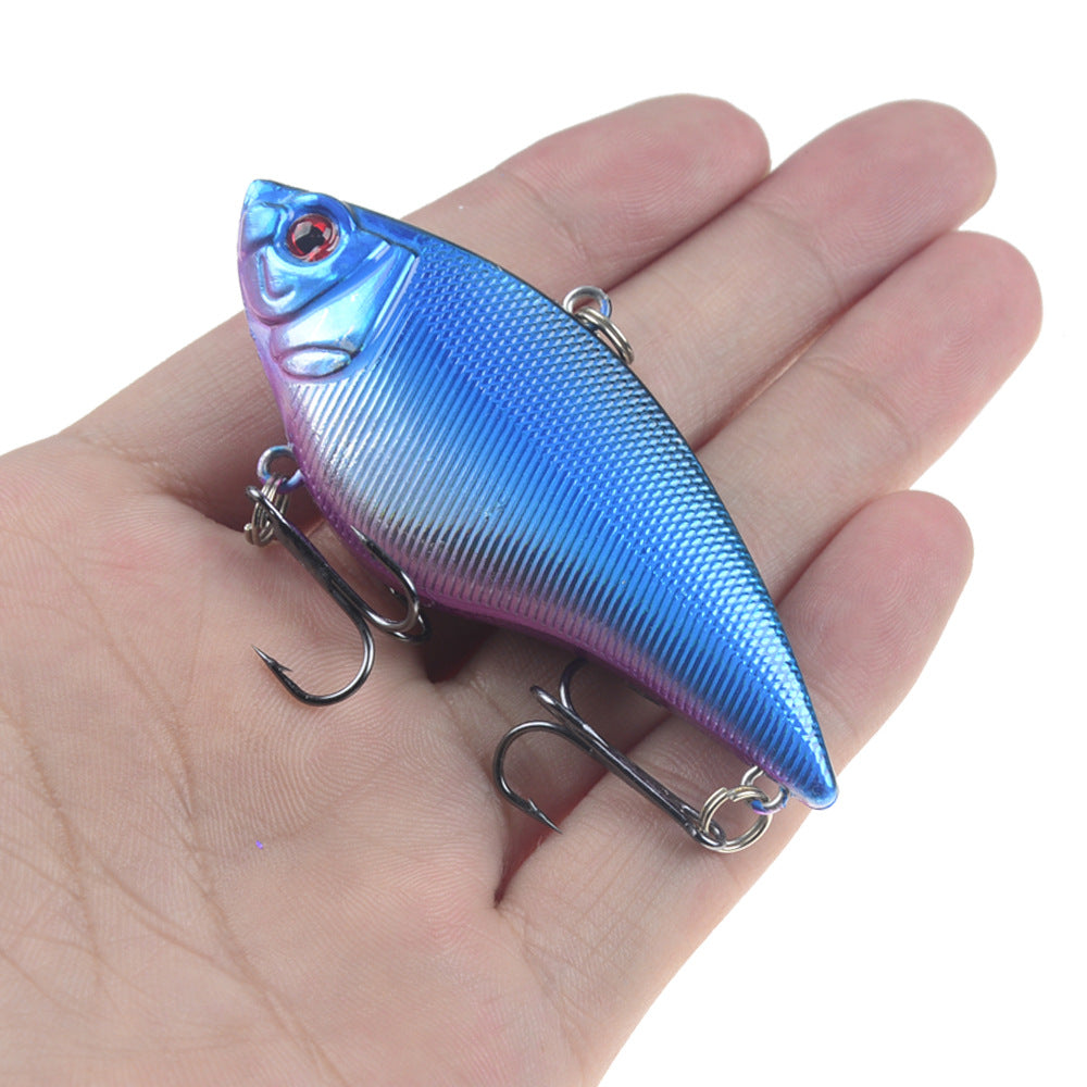 Lipless Crank Bait