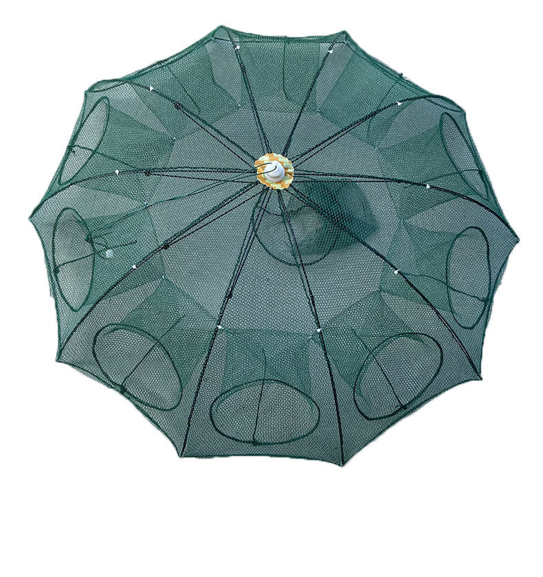 Foldable Fishing Umbrella Net