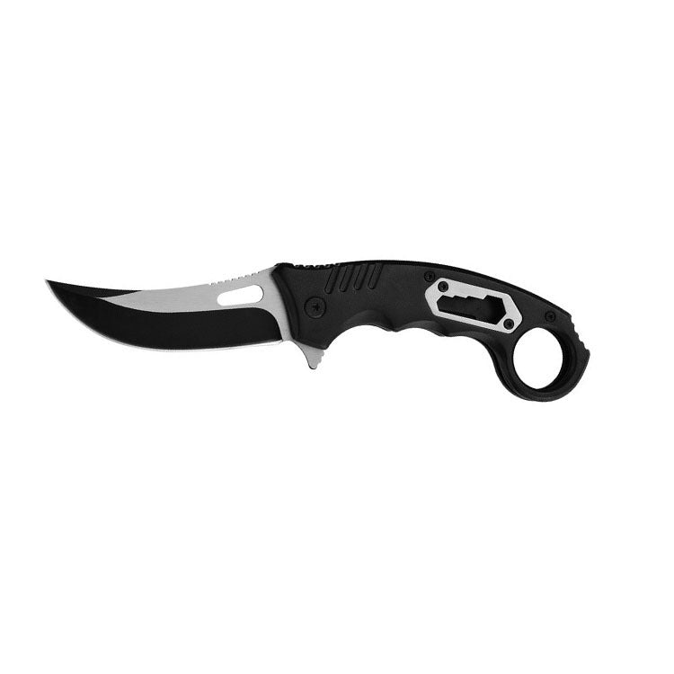 Foldable Outdoor Knife