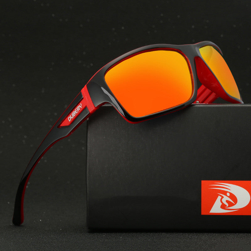 Polarized Sunglasses Fishing Outdoor Sunglasses