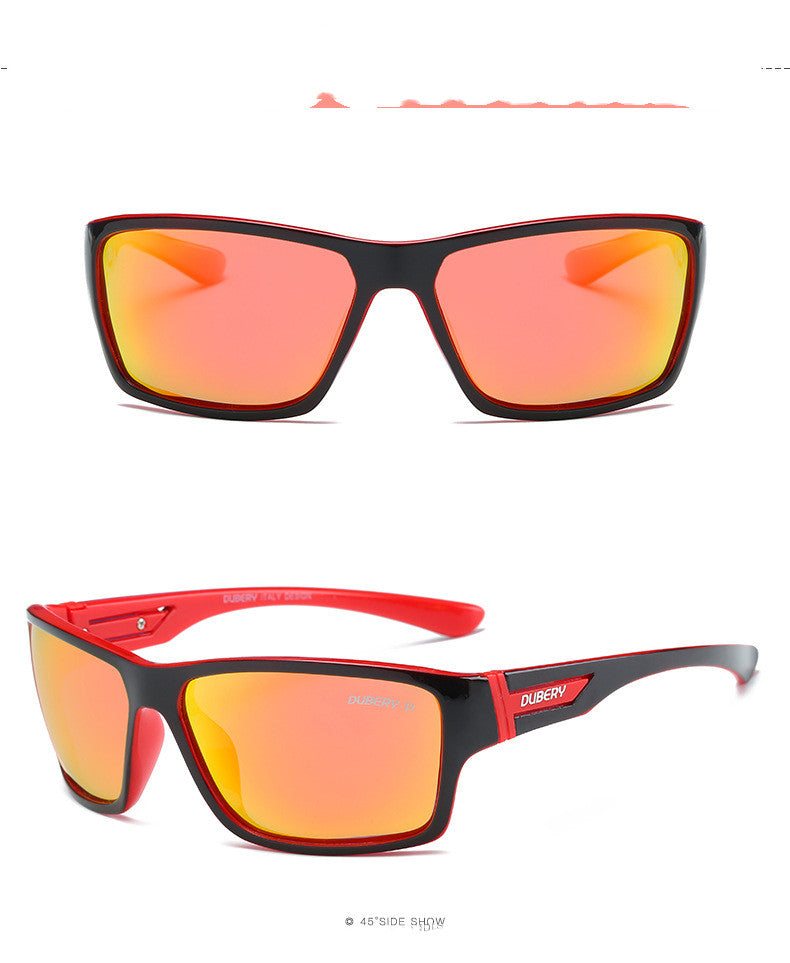 Polarized Sunglasses Fishing Outdoor Sunglasses