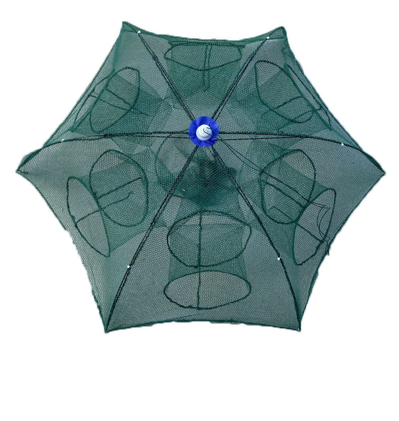 Foldable Fishing Umbrella Net