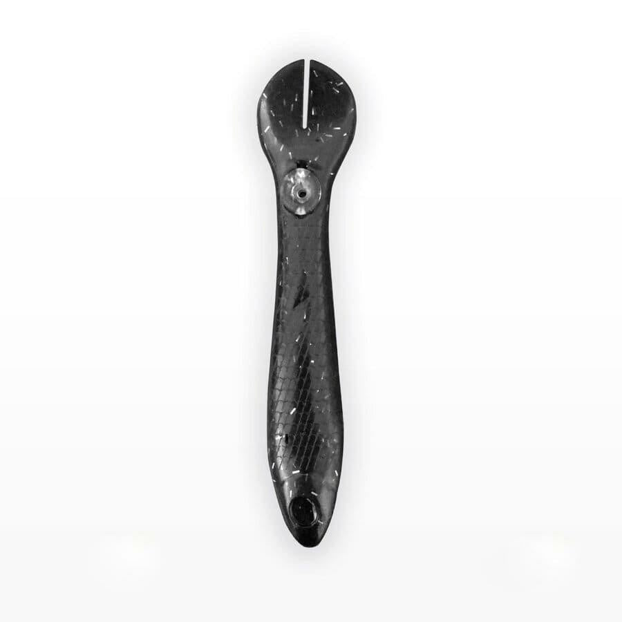 Bionic Soft Plastic Fishing Lure