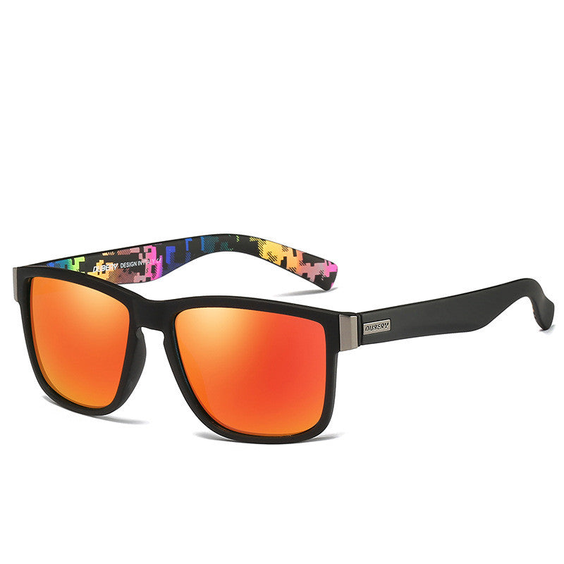 Stylish Polarized Sunglasses