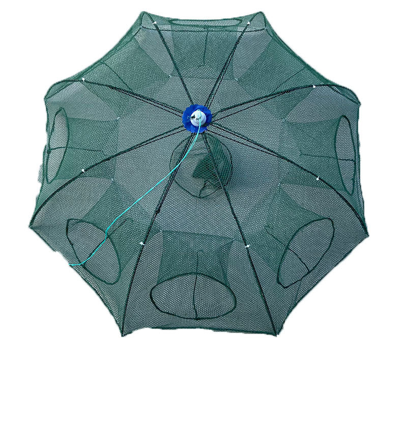 Foldable Fishing Umbrella Net