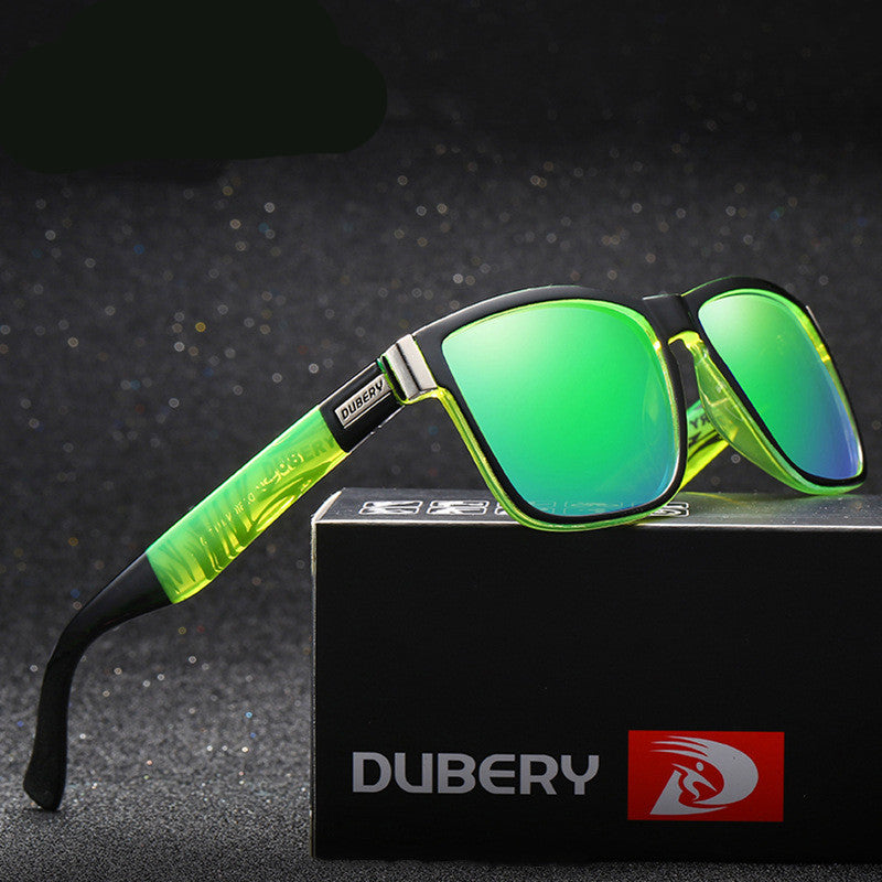 Stylish Polarized Sunglasses