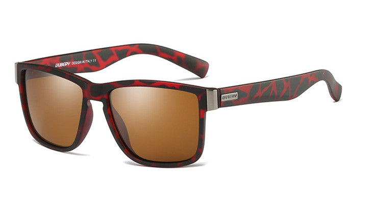 Stylish Polarized Sunglasses