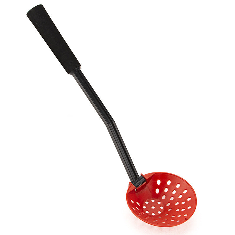 Non-slip Folding Ice Scoop