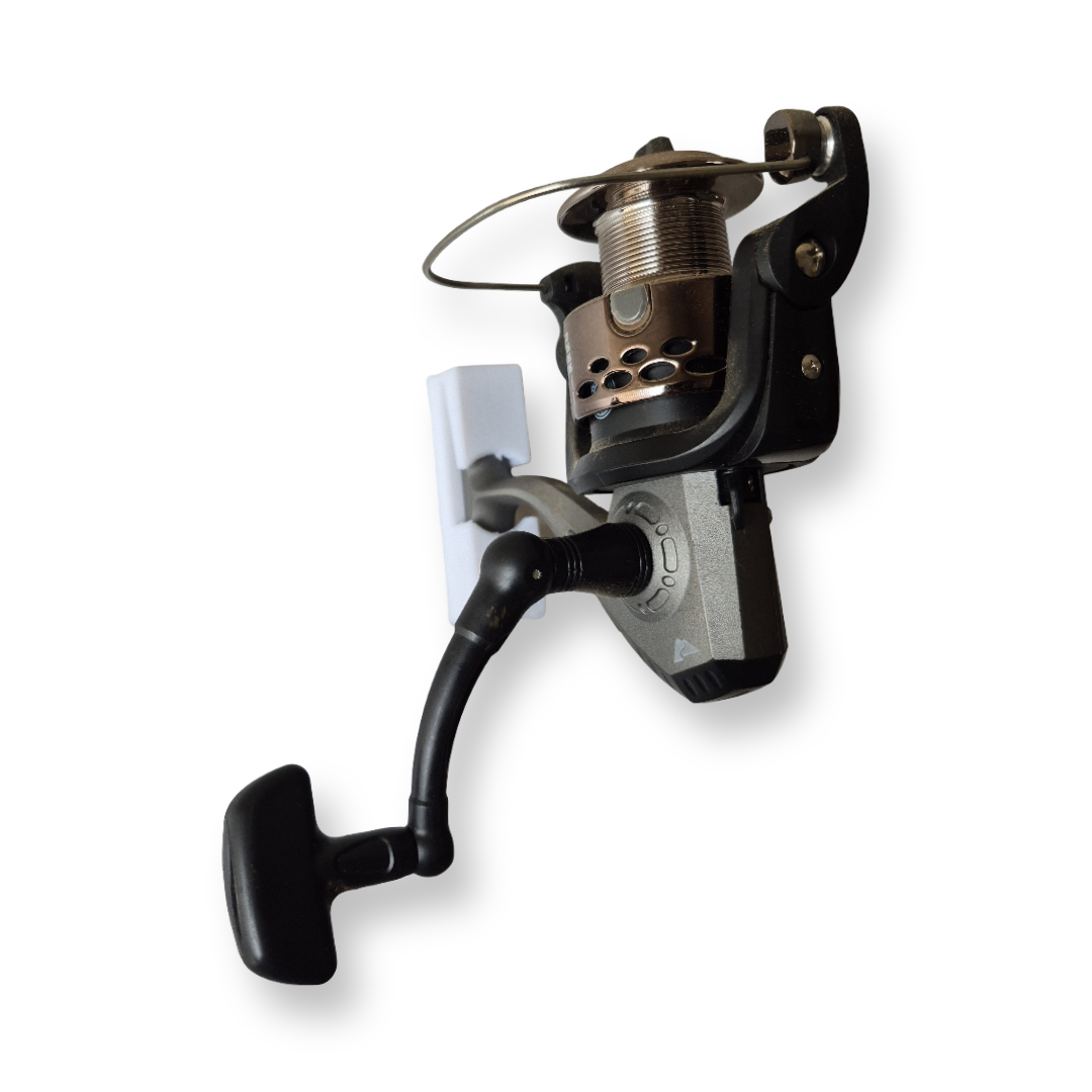 Spinning Reel Mount