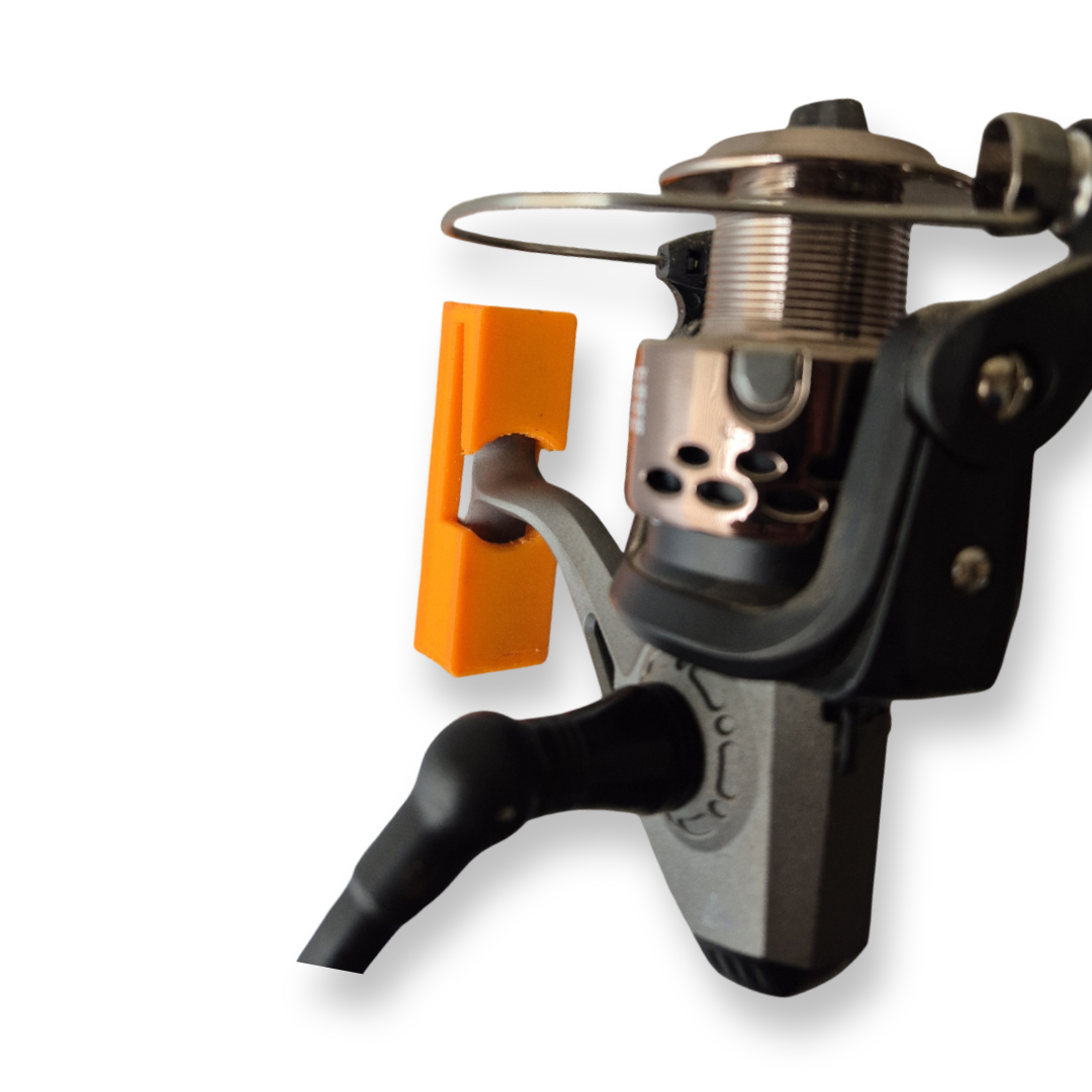 Spinning Reel Mount