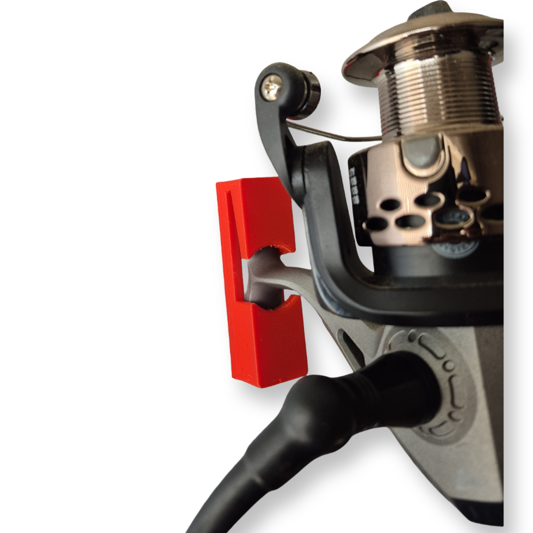 Spinning Reel Mount