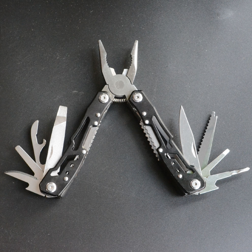 Steel Multi-function Pliers