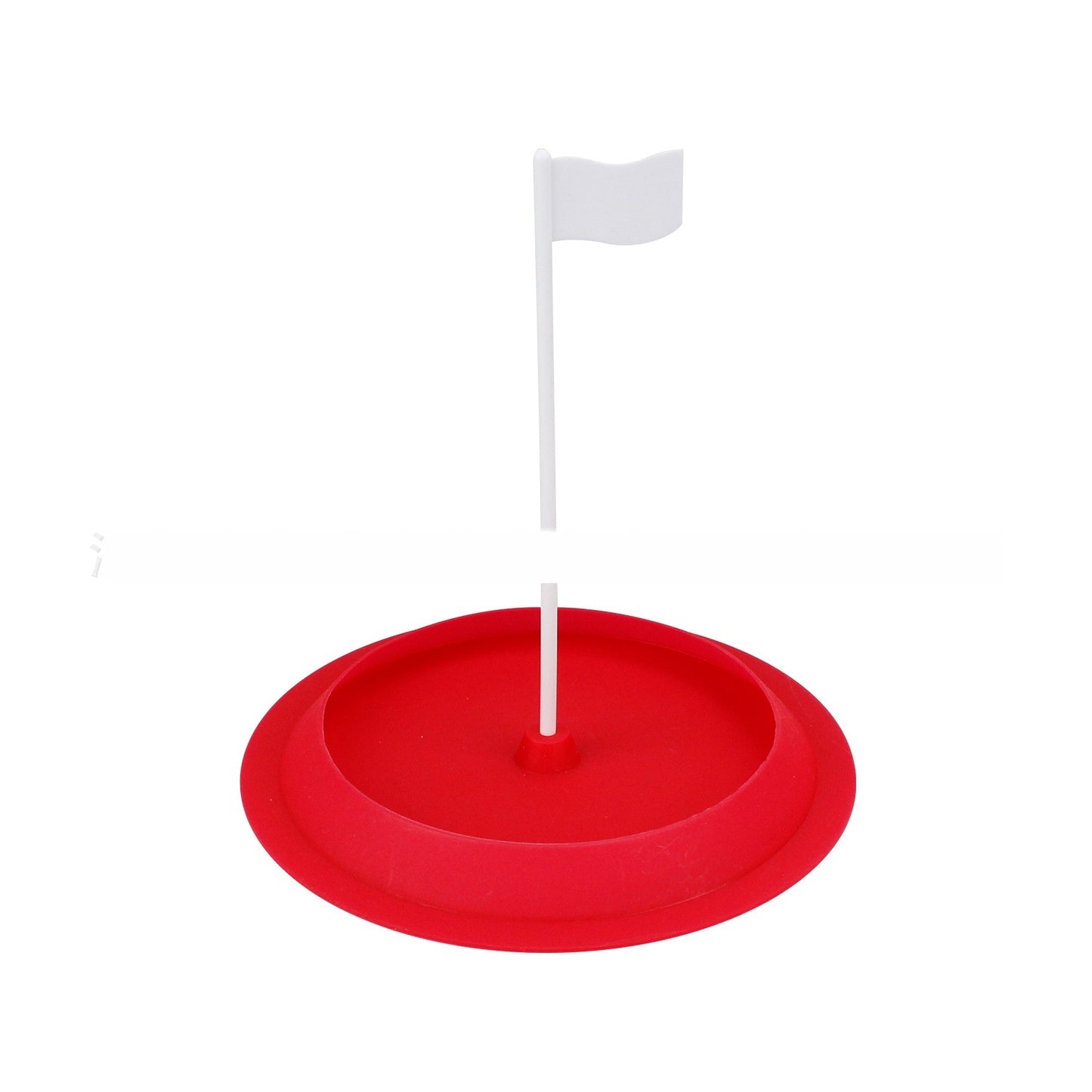 Silicone Putter Plate Hole Cup