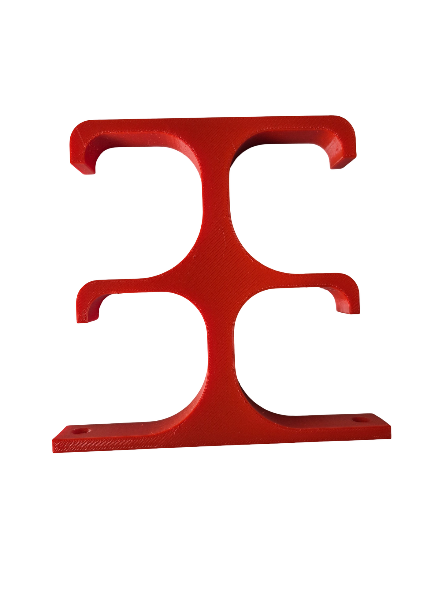 Fishing Rod Holder For 4-8 Fishing Poles