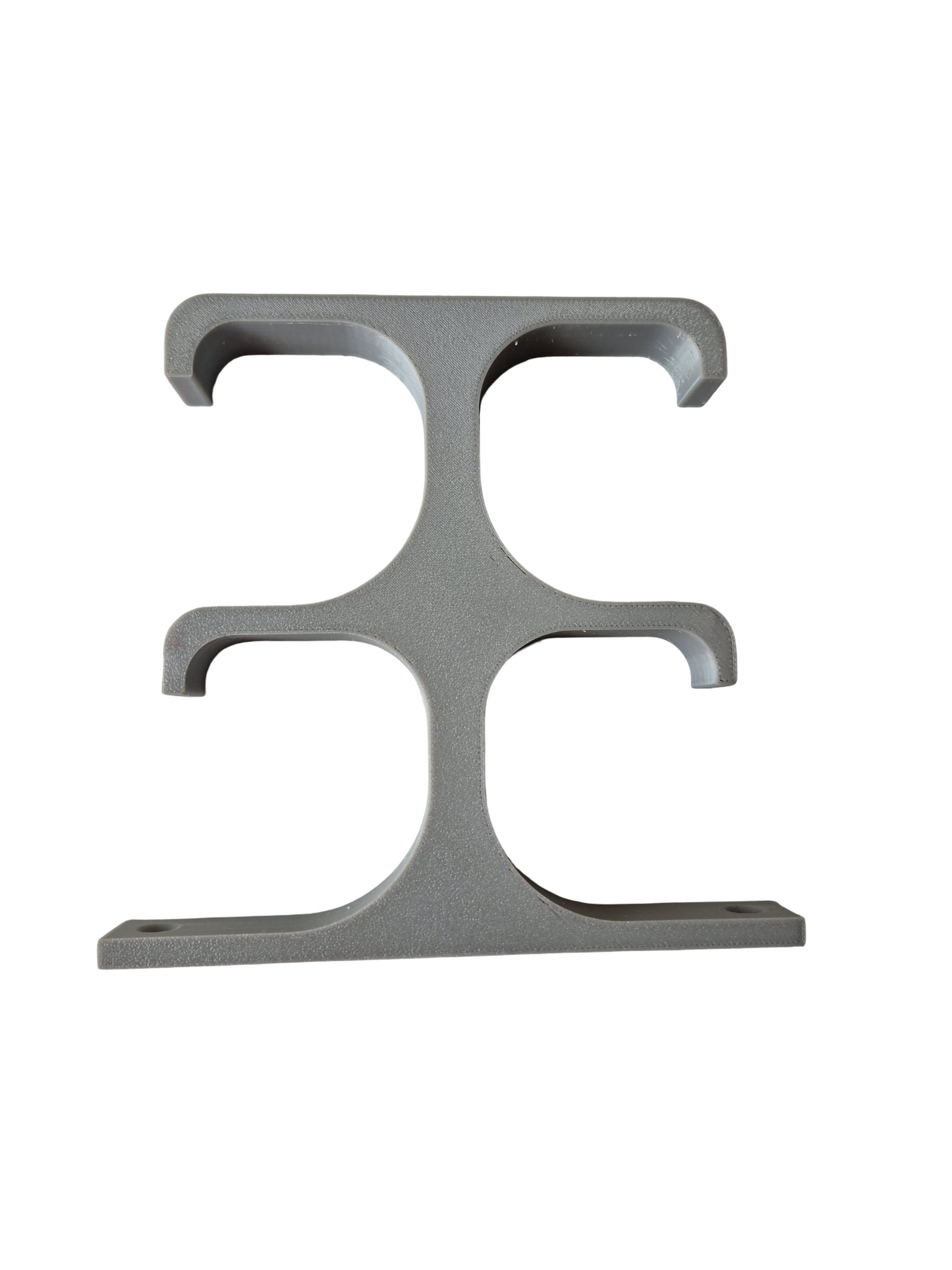 Fishing Rod Holder For 4-8 Fishing Poles