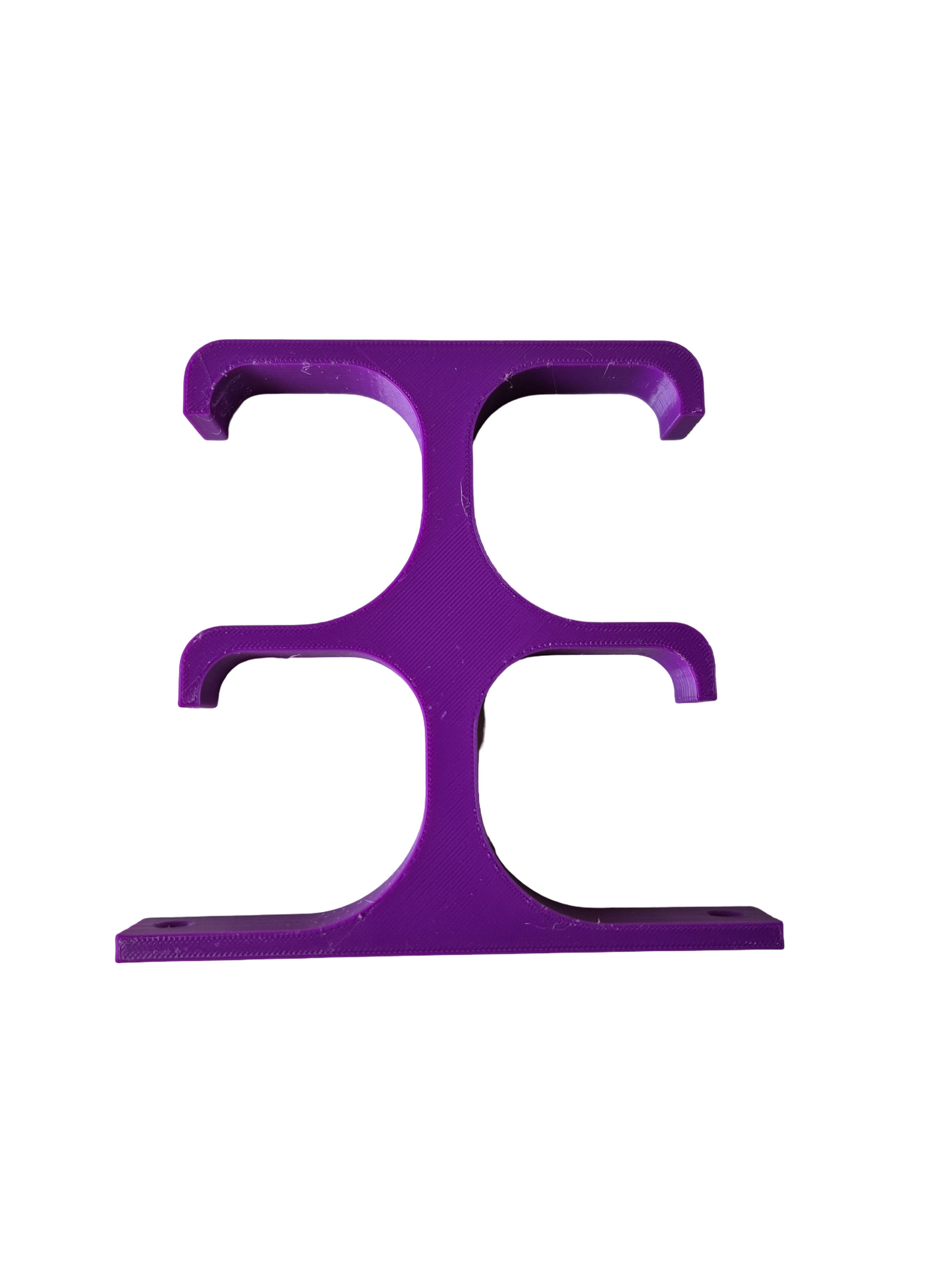 Fishing Rod Holder For 4-8 Fishing Poles