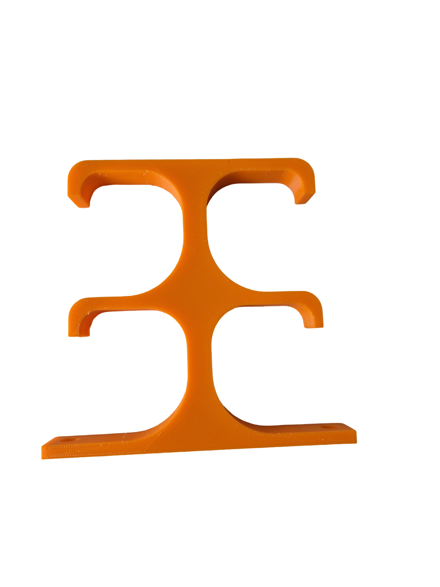 Fishing Rod Holder For 4-8 Fishing Poles