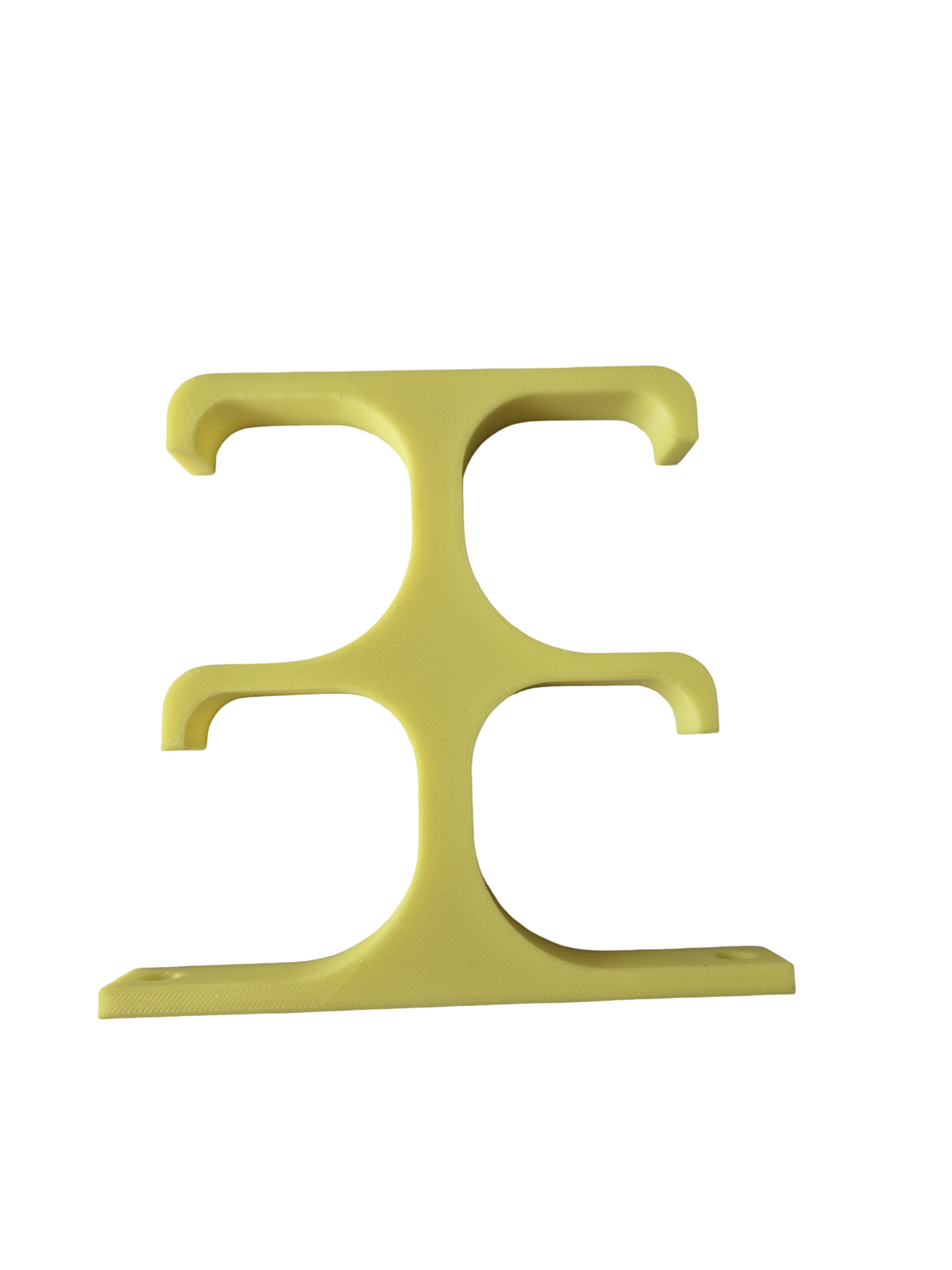 Fishing Rod Holder For 4-8 Fishing Poles