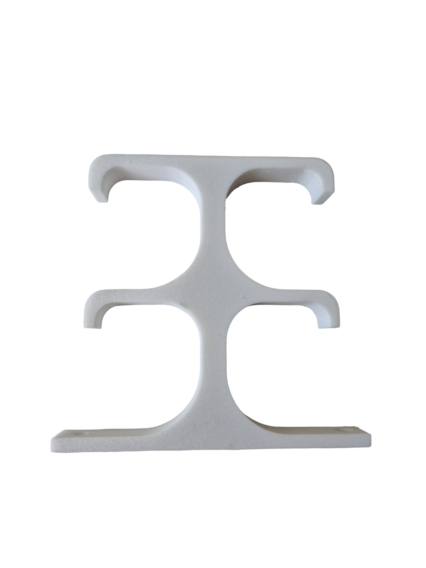 Fishing Rod Holder For 4-8 Fishing Poles