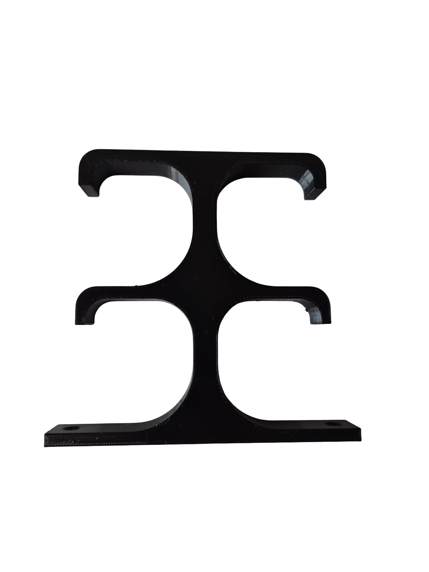 Fishing Rod Holder For 4-8 Fishing Poles