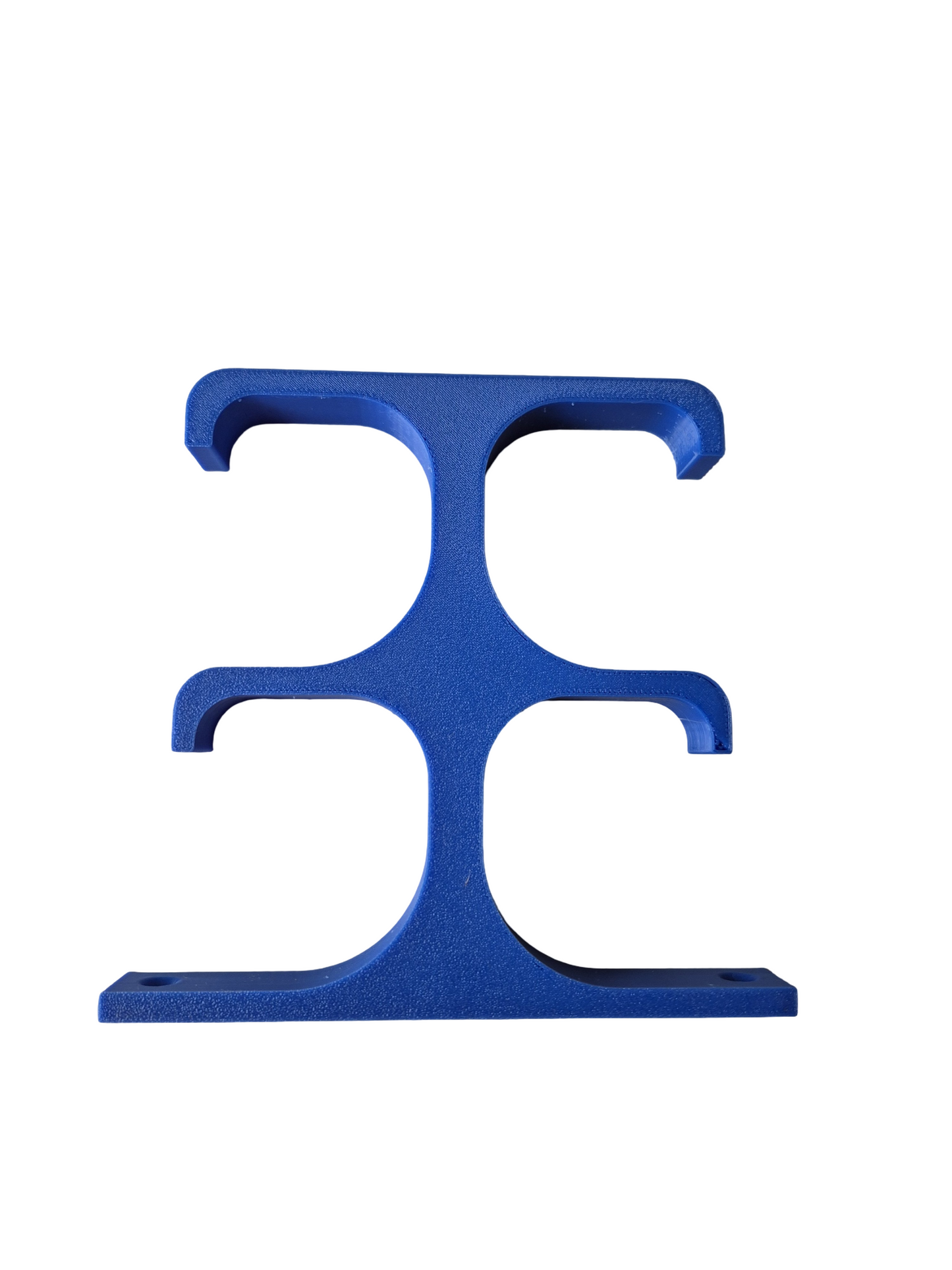 Fishing Rod Holder For 4-8 Fishing Poles