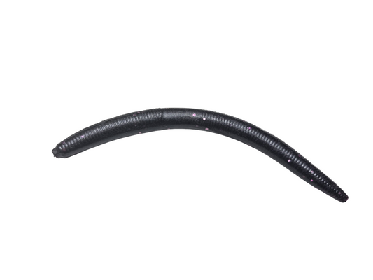5" Wiggle Worm "Mystic" Halloween Special - 10 Pack