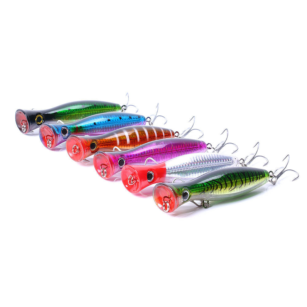 Plopper Fishing Lures