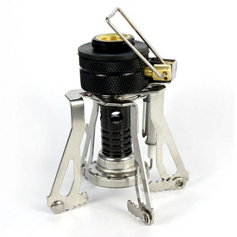 Camping Mini Stove