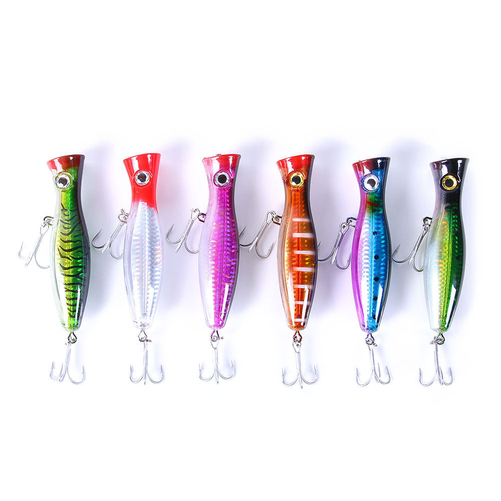 Plopper Fishing Lures