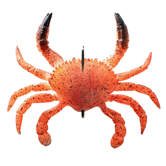 Single Hook Crab Lure