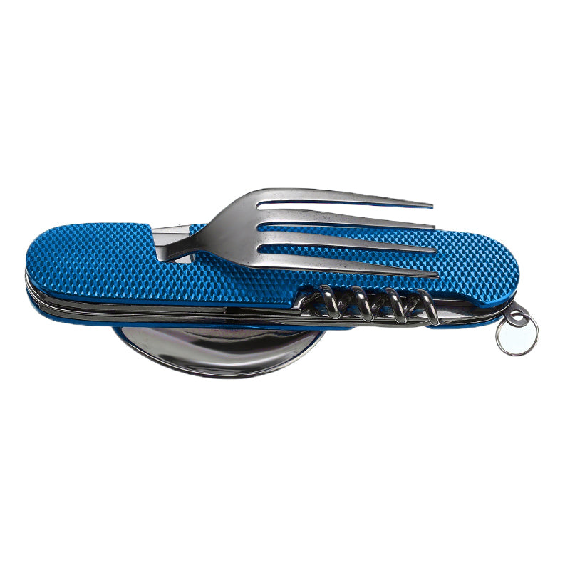 Multi Utensil Pocket Set