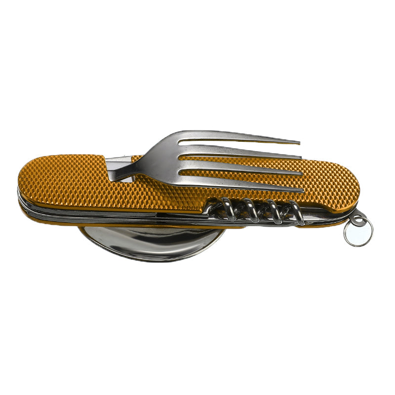 Multi Utensil Pocket Set