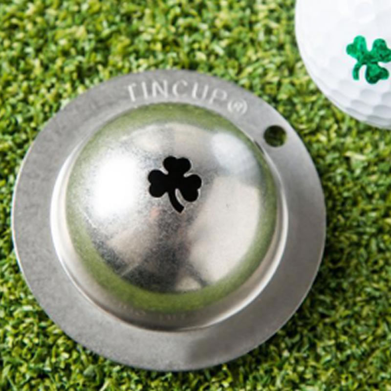 Stainless Steel Golf Ball Marker