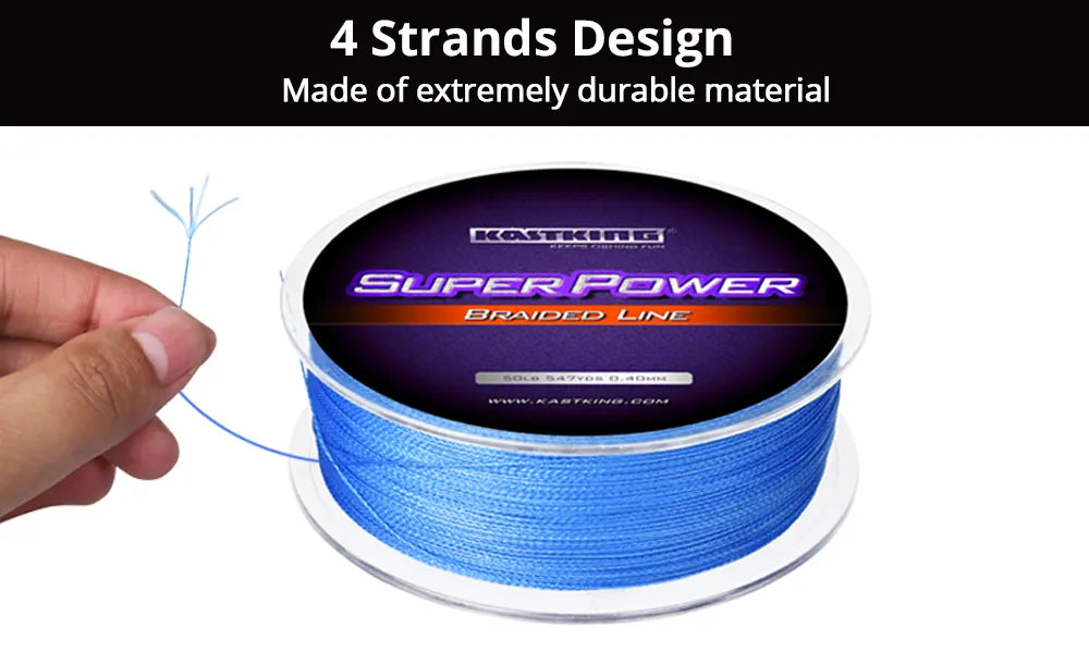 Kastking Fishing Line