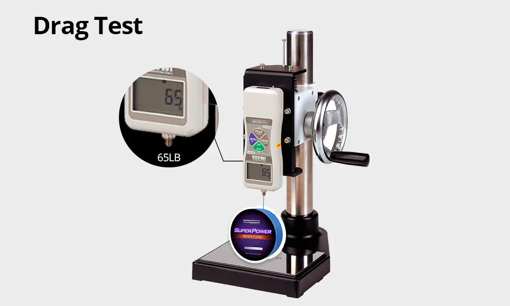 Kastking Fishing Line