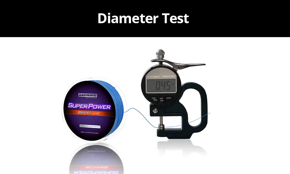 Kastking Fishing Line